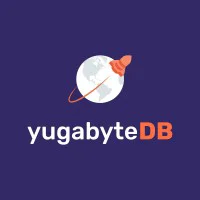 Logo of YugaByte