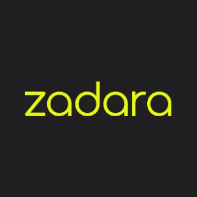 Logo of Zadara