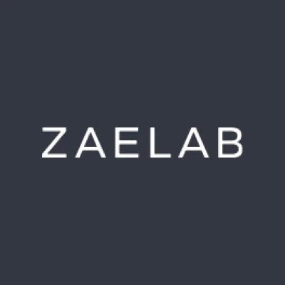 Logo of Zaelab