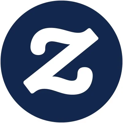 Logo of Zazzle