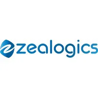 Logo of Zealogics Inc