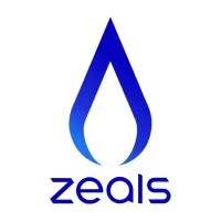 Logo of Zeals Co., Ltd.