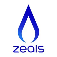 Zeals Co., Ltd. Logo