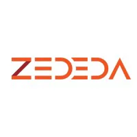 Logo of ZEDEDA