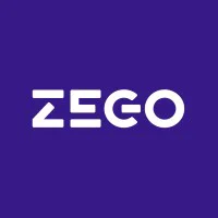 Logo of Zego