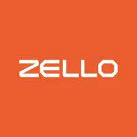 Logo of Zello