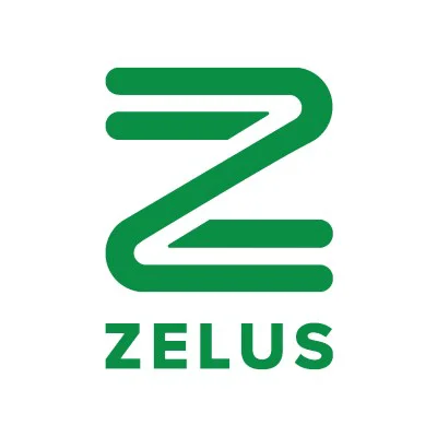 Logo of Zelus Analytics