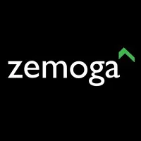 Logo of Zemoga