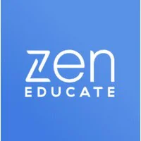 Logo of Zen Educate