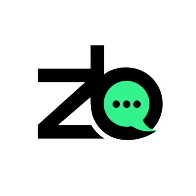 Logo of ZenBusiness