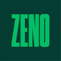 Logo of Zeno Group