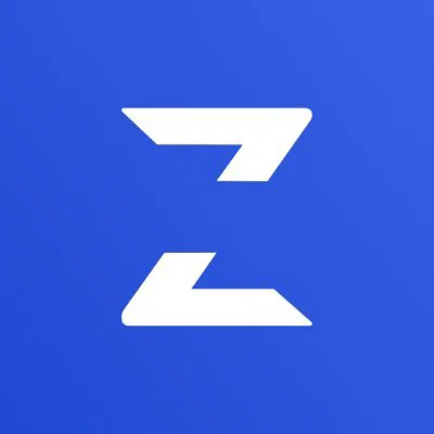 Logo of Zerion