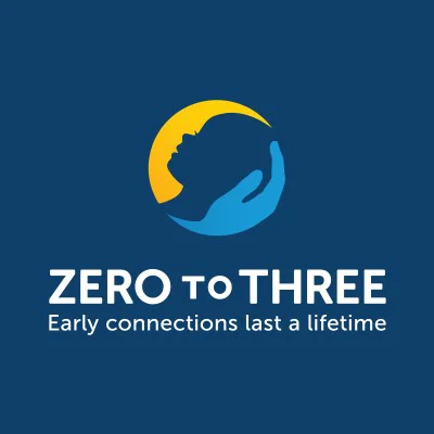 Logo of ZERO TO THREE