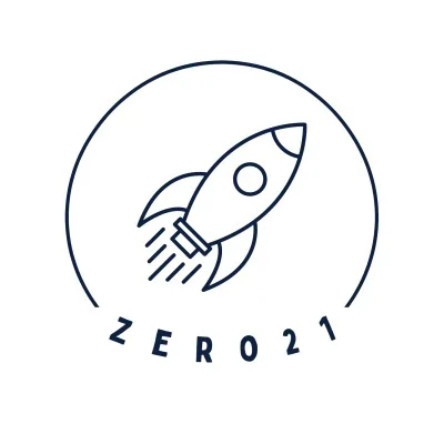 Logo of Zero21