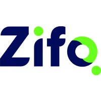 Logo of Zifo
