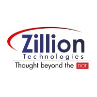 Logo of Zillion Technologies, Inc.