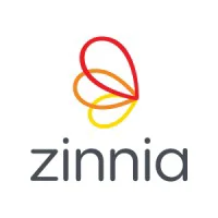 Logo of Zinnia