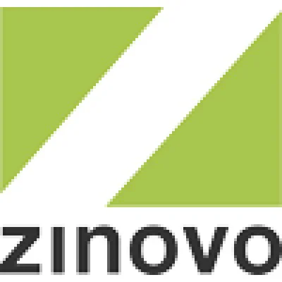 Logo of Zinovo