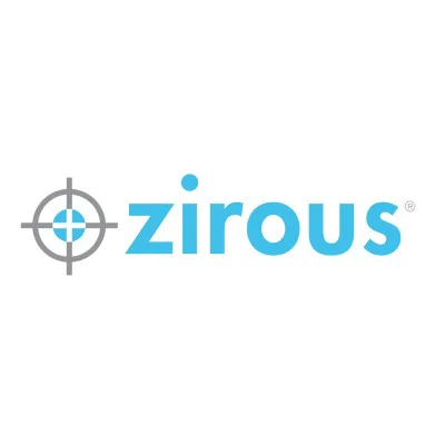 Logo of Zirous