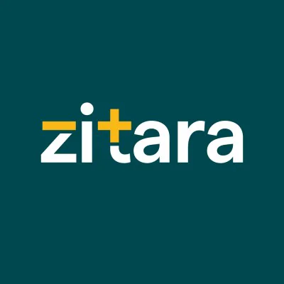 Logo of Zitara
