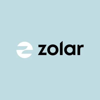 Logo of zolar