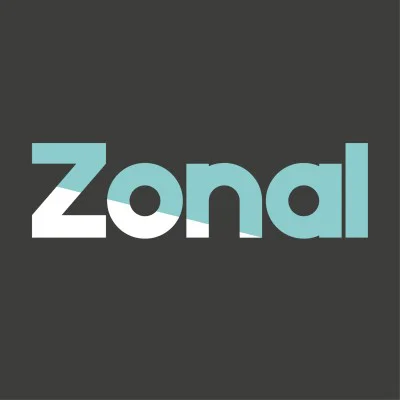 Logo of Zonal