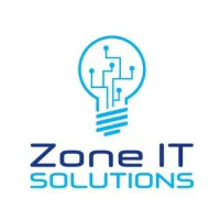 Zone IT Solutions Logo