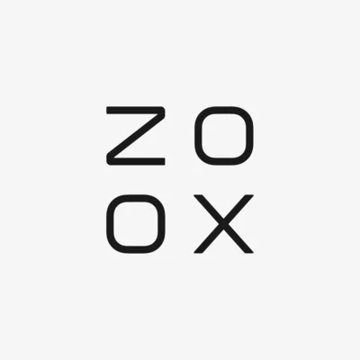 Logo of Zoox