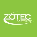 Logo of Zotec Partners