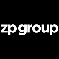 Logo of ZP Group