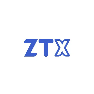Logo of ZTX