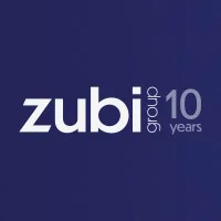 Logo of Zubi Group