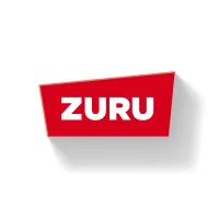 Logo of ZURU