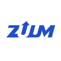 Logo of Zuum App
