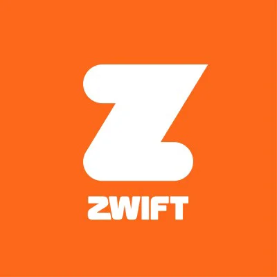 Logo of Zwift