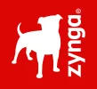 Logo of Zynga